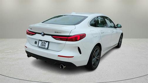 2024 BMW 228 Gran Coupe i xDrive