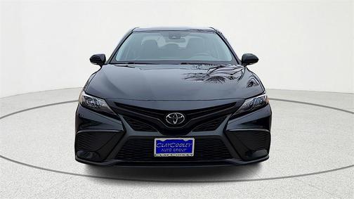 2024 Toyota Camry SE Nightshade