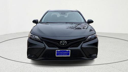 2024 Toyota Camry SE Nightshade