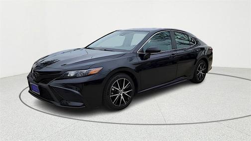 2024 Toyota Camry SE Nightshade