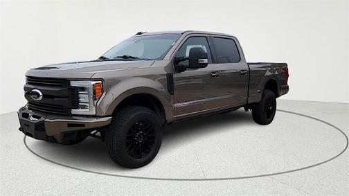 2019 Ford F-250 Lariat