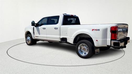 2024 Ford F-450 King Ranch