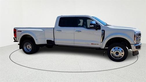 2024 Ford F-450 King Ranch