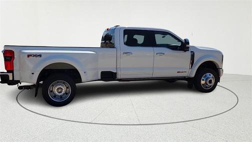 2024 Ford F-450 King Ranch