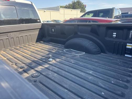 2024 Ford F-450 King Ranch