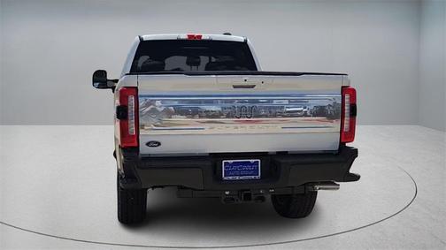 2025 Ford F-250 King Ranch