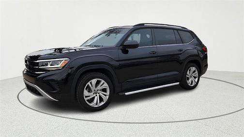 2021 Volkswagen Atlas 2.0T SE w/Technology