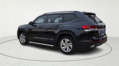 2021 Volkswagen Atlas 2.0T SE w/Technology