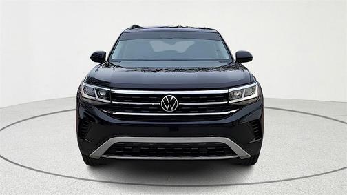 2021 Volkswagen Atlas 2.0T SE w/Technology