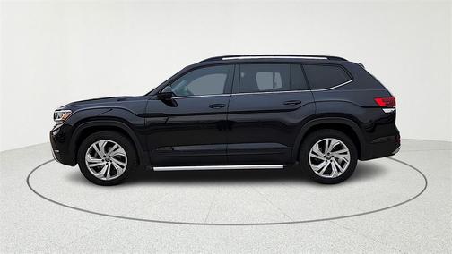2021 Volkswagen Atlas 2.0T SE w/Technology