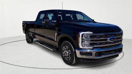 2026 Ford F-350 Lariat Super Duty