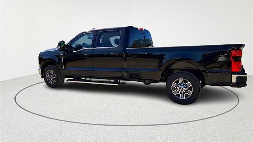 2026 Ford F-350 Lariat Super Duty