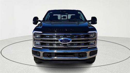 2026 Ford F-350 Lariat Super Duty