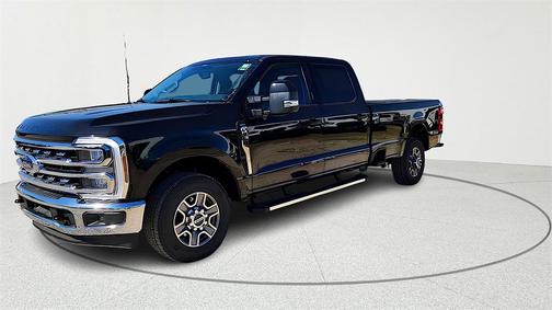 2026 Ford F-350 Lariat Super Duty