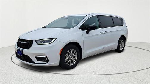 2024 Chrysler Pacifica Touring-L