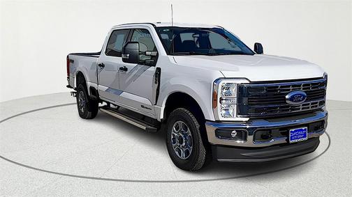 2026 Ford F-250 XLT