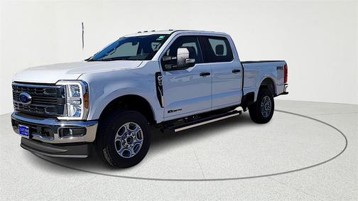 2026 Ford F-250 XLT