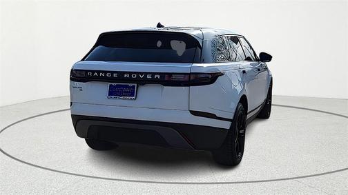 2021 Land Rover Range Rover Velar S