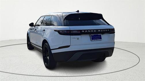 2021 Land Rover Range Rover Velar S