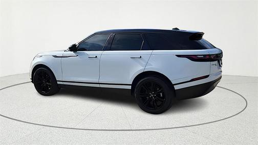 2021 Land Rover Range Rover Velar S
