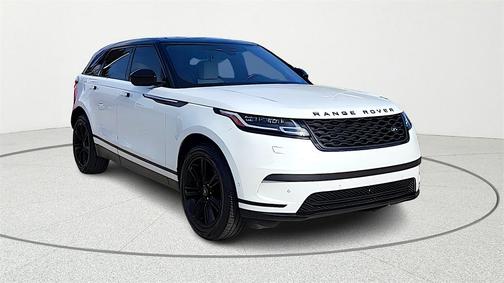2021 Land Rover Range Rover Velar S