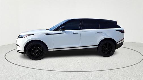 2021 Land Rover Range Rover Velar S