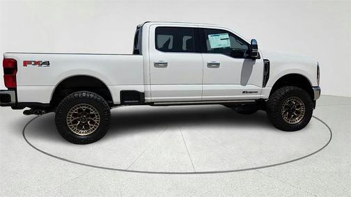 2025 Ford F-250 King Ranch