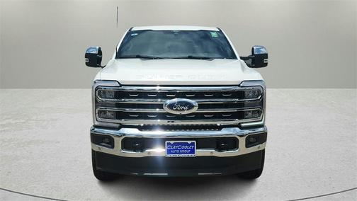 2025 Ford F-250 King Ranch