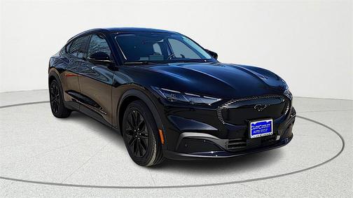 2026 Ford Mustang Mach-E Select