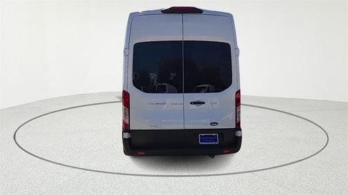 2025 Ford Transit-350 XLT
