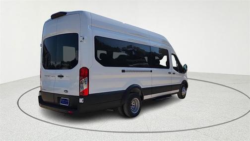 2025 Ford Transit-350 XLT