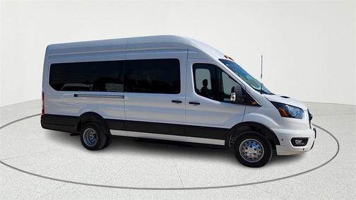 2025 Ford Transit-350 XLT