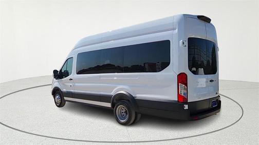2025 Ford Transit-350 XLT