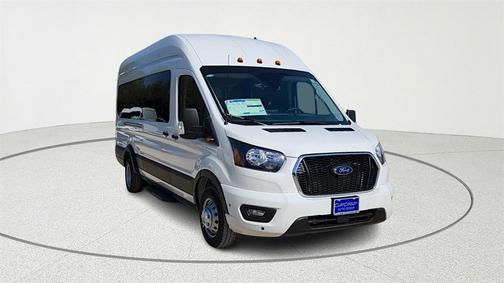 2025 Ford Transit-350 XLT