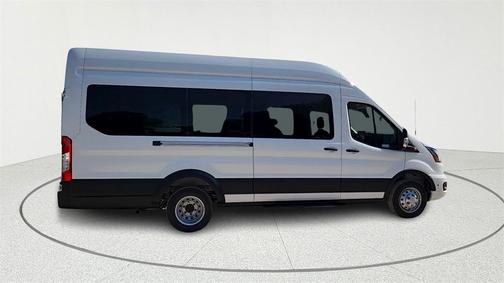 2025 Ford Transit-350 XLT