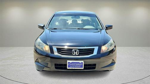 2008 Honda Accord EX-L