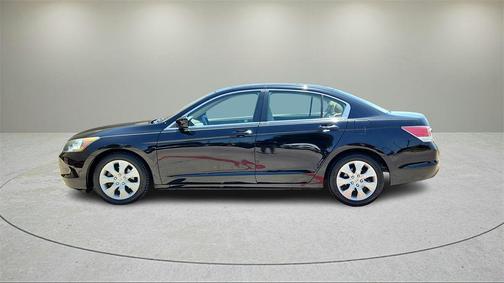 2008 Honda Accord EX-L