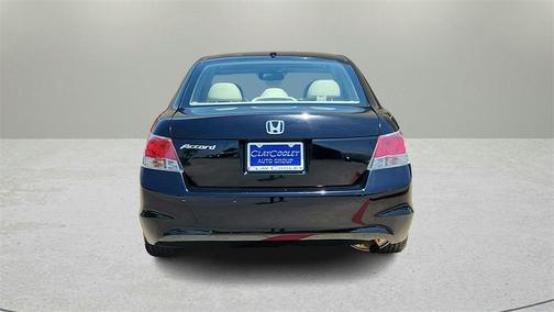 2008 Honda Accord EX-L