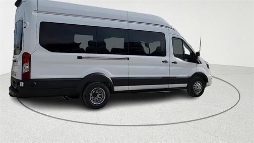 2026 Ford Transit-350 XL