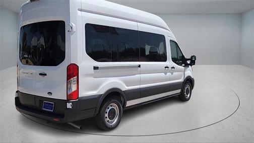 2025 Ford Transit-350 XL