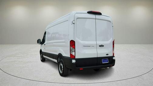 2025 Ford Transit-250 148 WB Medium Roof Cargo
