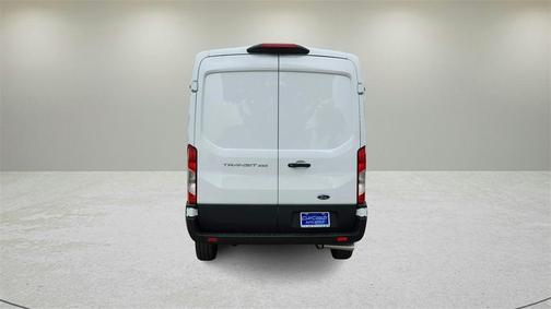 2025 Ford Transit-250 148 WB Medium Roof Cargo