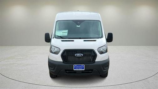 2025 Ford Transit-250 148 WB Medium Roof Cargo