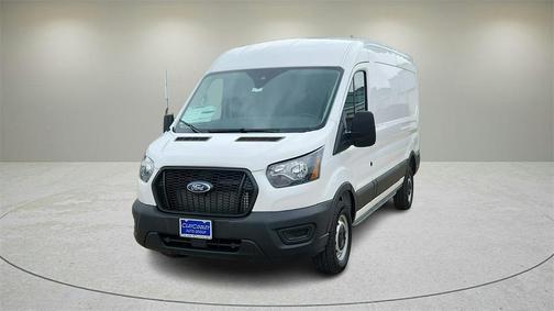 2025 Ford Transit-250 148 WB Medium Roof Cargo