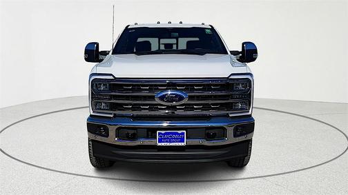 2026 Ford F-250 King Ranch