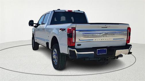 2026 Ford F-250 King Ranch