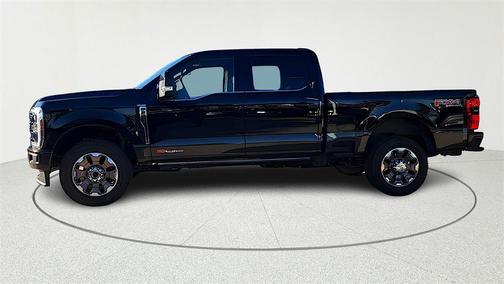 2025 Ford F-250 King Ranch