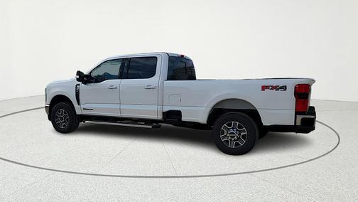 2026 Ford F-350 Lariat Super Duty