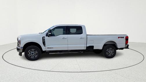 2026 Ford F-350 Lariat Super Duty