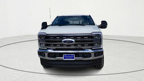 2026 Ford F-350 Lariat Super Duty